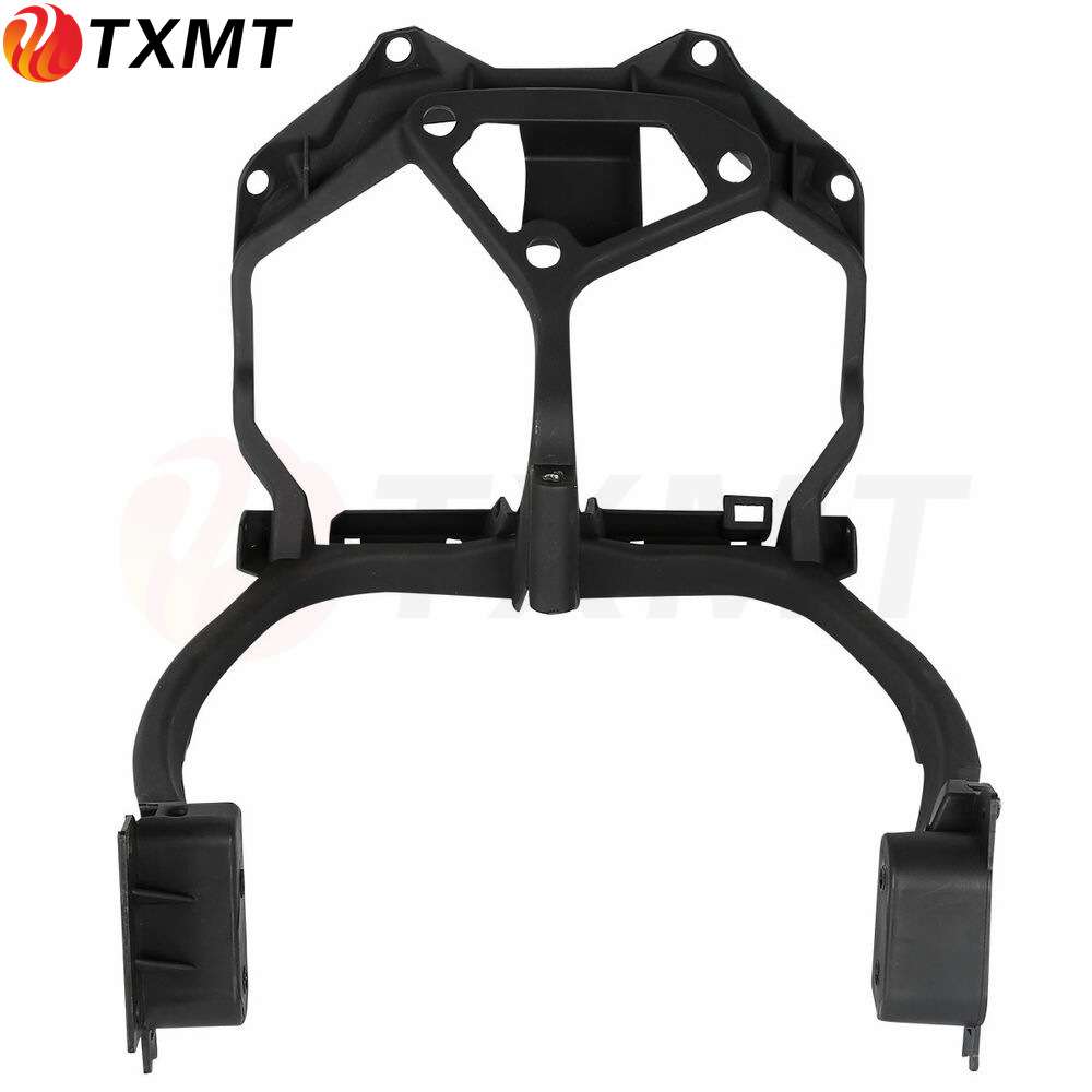 适用宝马F650GS F700GS F800GS ADV 仪表支架 前脸支架大灯支架