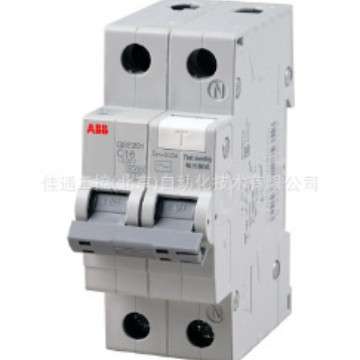 ABB断路器GSE201L AC-C16/0.03