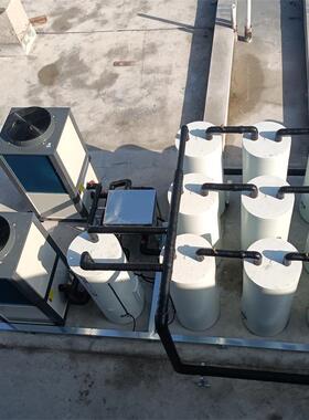 CAHP-PI-42承压直热式热泵G18加热水箱120G储热保温水箱