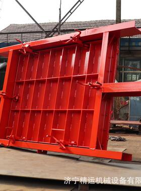 避难硐室密闭门矿用井下防水密闭门MMB2000*2000巷道安全用门