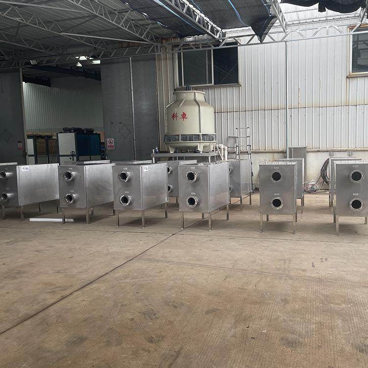 全热交换器 余热回收 对不同供热系统烘房进行排湿和余热回收,清洗/食品/商业设备,商用抽湿机/除湿器,淘宝优惠券,粉丝福利购,淘宝优惠卷