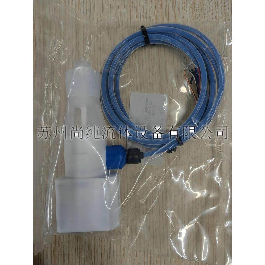 PFA压力传感器/日本SUPRASS/HASP-12-P300P-SHT2/防腐