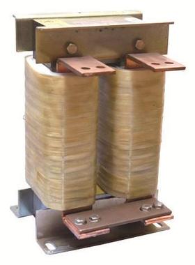 平波直流电抗器 PKL-0400-UIDC-6E50 400A DC 6.5 MH变频器专用