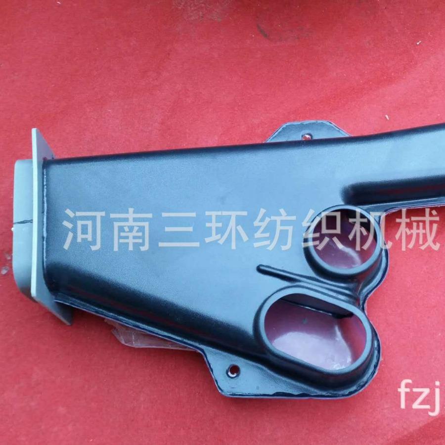 FA221E-5200-3道夫左吸口结合件