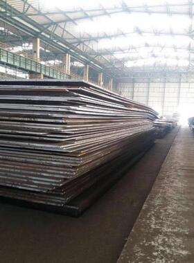 长期供应舞钢舞阳锅炉板19Mn6压力容器板锅炉钢板 质量保证