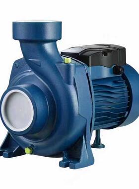 MHF款式外贸循环泵大口径2寸3寸4寸离心泵离心增压220v