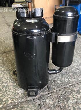 转子式制冷压缩机 2Y260BPBX1G 中央空调制冷压缩机