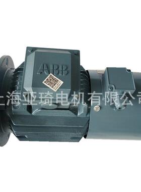QABP200L2B-37W 上海变频电机