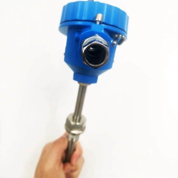 厂家 防爆热电阻温度计pt100温度传感器探头隔爆温度变送器K型,五金/工具,压力表,淘宝优惠券,粉丝福利购,淘宝优惠卷