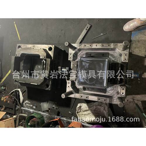 专业制作各种桶模具