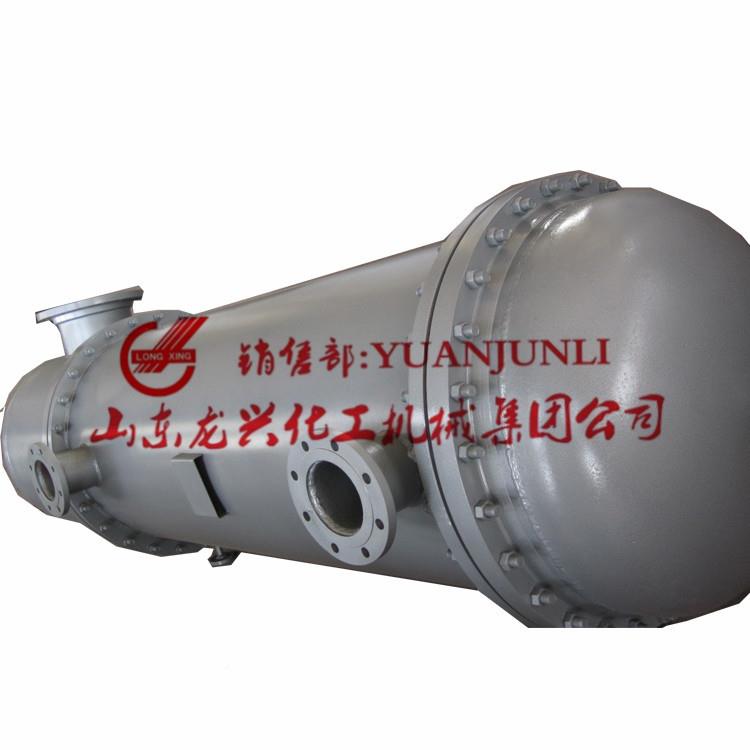 30U平方型器管式换热器|1平方不锈钢列管0式换热器c厂家|冷1-500