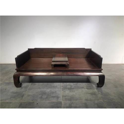 仙作新款红木交趾黄檀家具