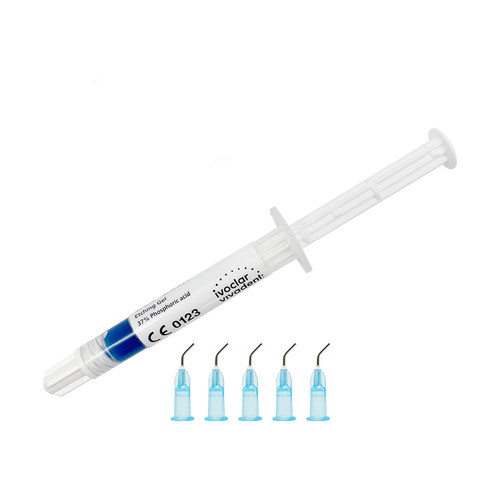 义获嘉/Ivoclar Vivadent Eco-Etch磷酸酸蚀剂全瓷贴面柠檬酸包邮