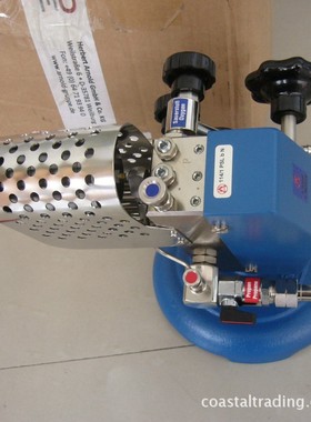 德国Arnold焊炬割炬Arnold Bench Burner Zenit 114/1 PSL b 议价