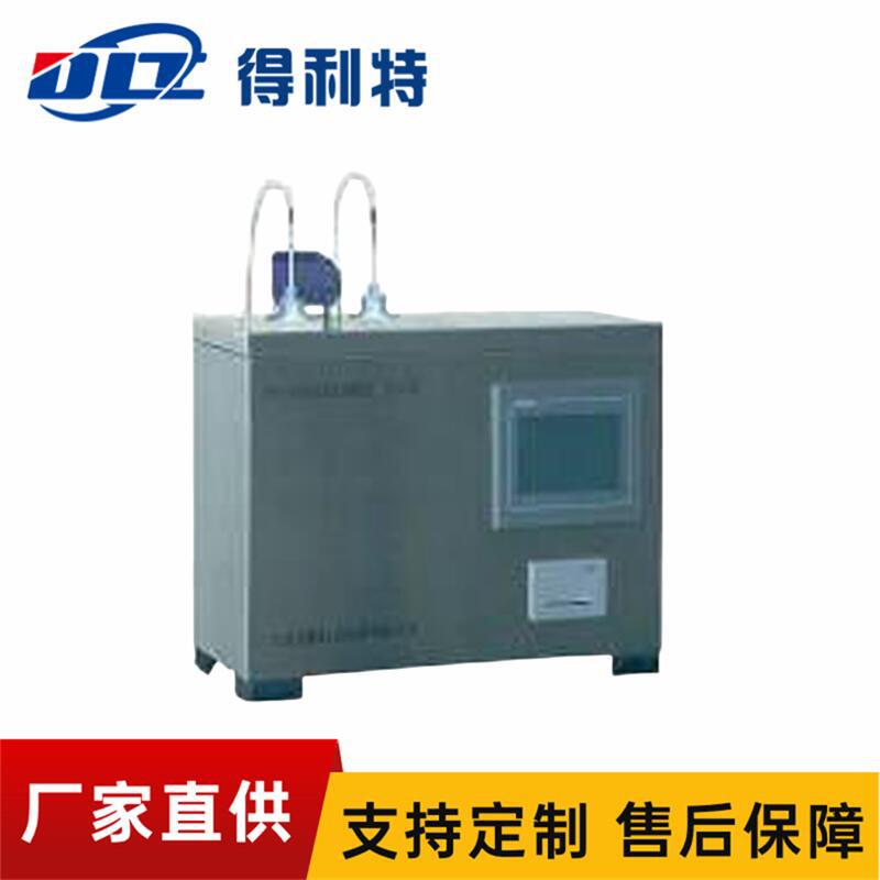 GB/T3145自动苯结晶点测定仪  结晶点检测仪 结晶点试验器