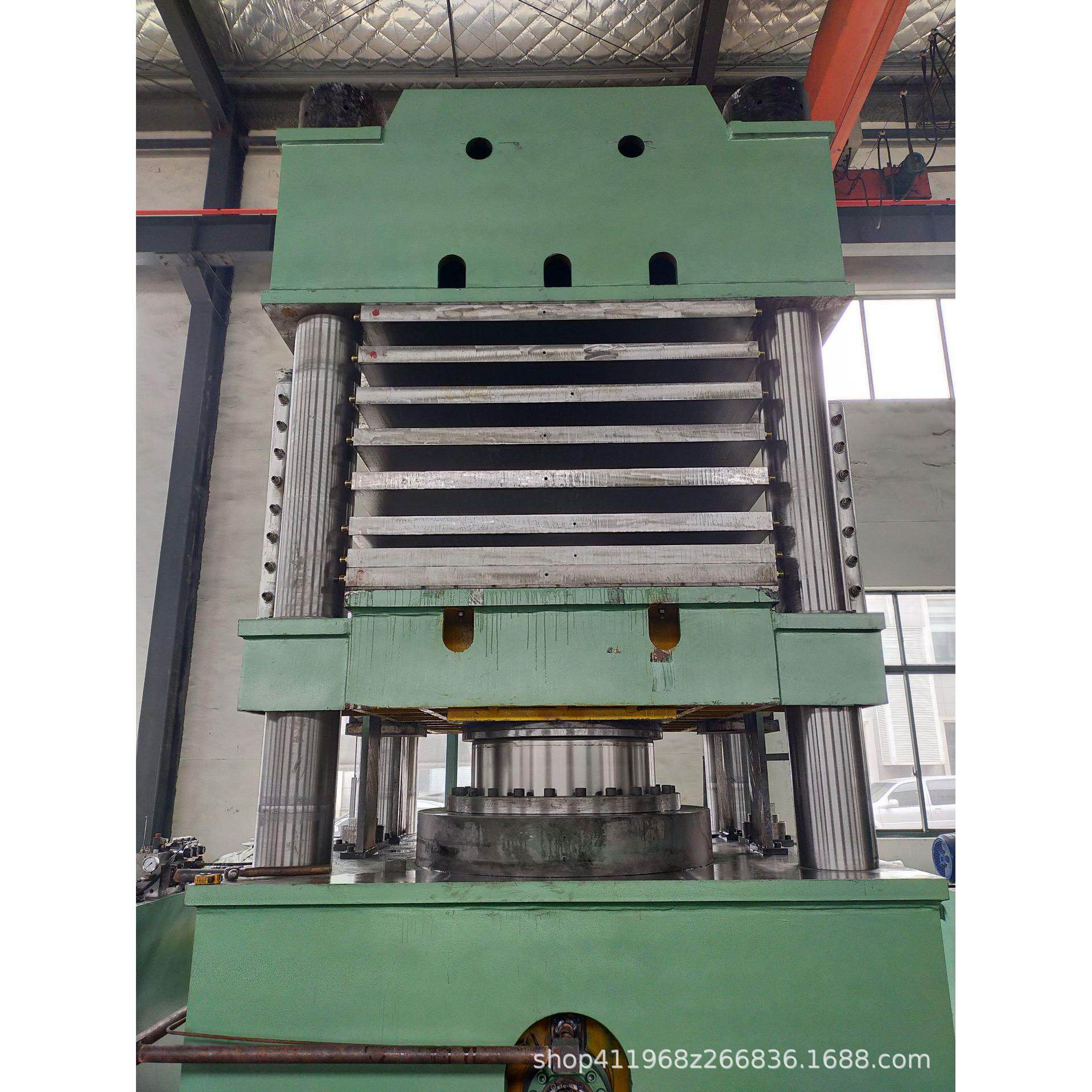 1200吨 量聚乙烯板材热压机 全规格定制 PLC自动控制 厂家直销,搬运/仓储/物流设备,输送机,淘宝优惠券,粉丝福利购,淘宝优惠卷