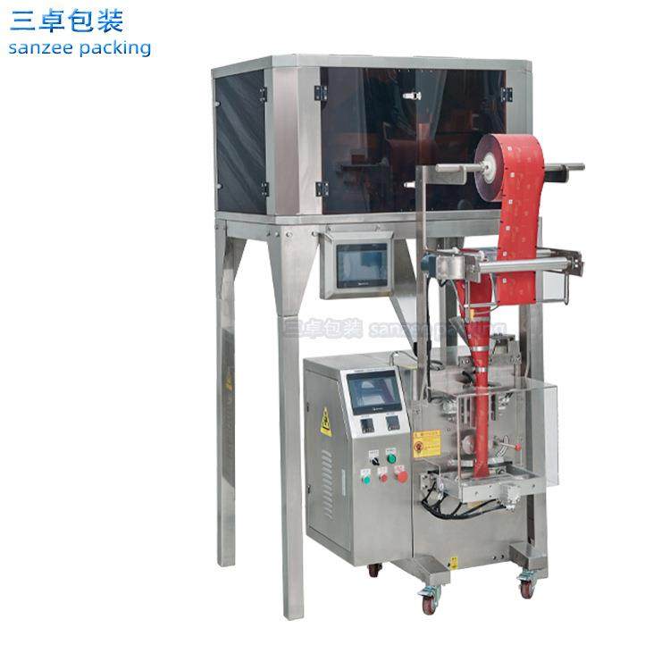 留香珠全自动电子秤背封包装机 定量分装机 三卓包装,玩具/童车/益智/积木/模型,玩具吉他,淘宝优惠券,粉丝福利购,淘宝优惠卷