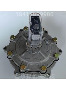 脉冲阀膜片 JIS102M 4寸脉冲阀膜片 JIHI100脉冲电磁阀