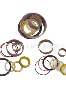 液压缸油封履带式轮式装载机密封件 240-9939 241-7584 242-2542