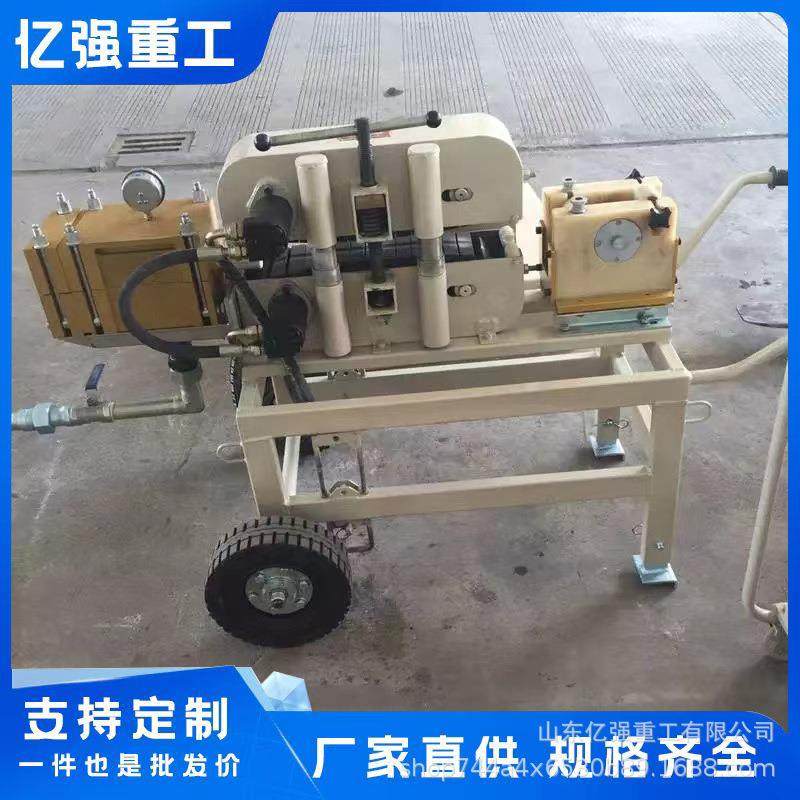 管道施工吹送光缆敷设备液压光缆双回路液压吹缆机,厨房电器,商用面条/轧面机,淘宝优惠券,粉丝福利购,淘宝优惠卷