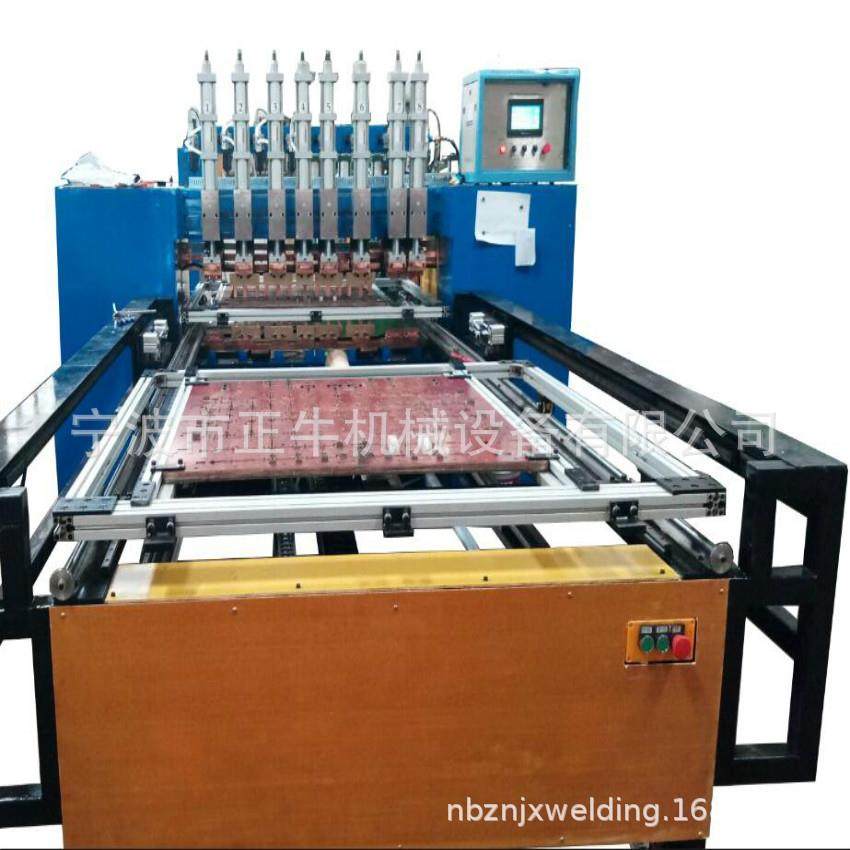 150KW双变压器控制建筑墙体网片排焊机 物流台车储物架龙门排焊机,汽车零部件/养护/美容/维保,工程机械轮胎,淘宝优惠券,粉丝福利购,淘宝优惠卷