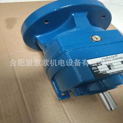 RADICON齿轮箱RADICON减速电机RADICON减速机M01225 M02225