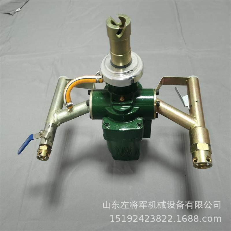 隧道帮钻孔机便携式大扭矩帮锚钻 ZQS50气动手持式帮锚杆钻机,汽车零部件/养护/美容/维保,工程机械轮胎,淘宝优惠券,粉丝福利购,淘宝优惠卷