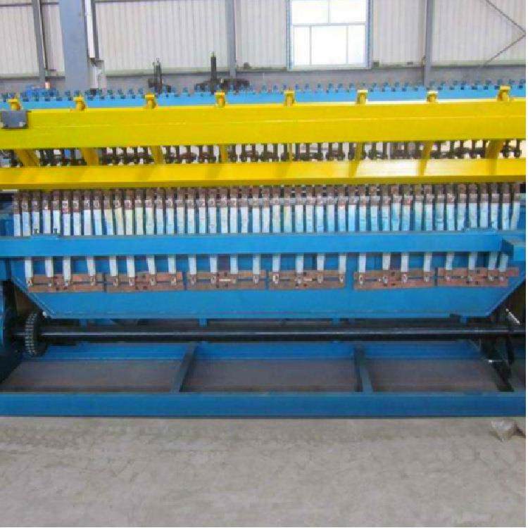 成德 全自动建筑网排焊机 网片焊网机 数控网片机 桥梁网格机,汽车零部件/养护/美容/维保,工程机械轮胎,淘宝优惠券,粉丝福利购,淘宝优惠卷