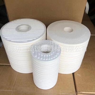 滤油机碟片滤芯CJC B27/27离线过滤器滤芯 PA5601301液压滤芯
