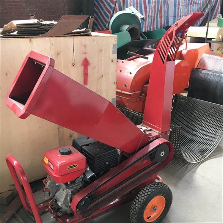 小型多功能木料木材粉碎机 全自动树枝毛竹粉碎 木头下脚料粉碎,汽车零部件/养护/美容/维保,工程机械轮胎,淘宝优惠券,粉丝福利购,淘宝优惠卷