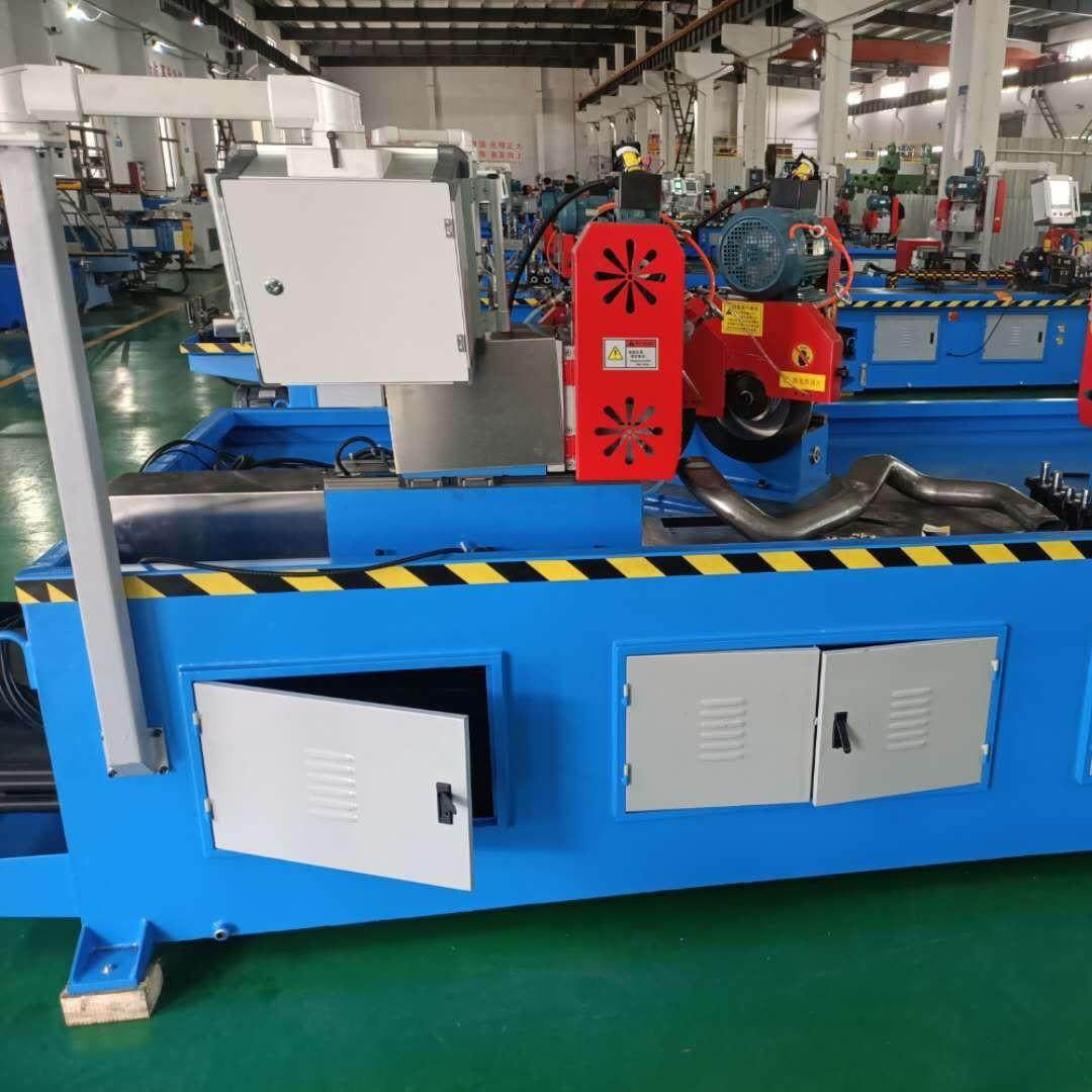 加工定制自动切管家 厂家生产MC-425CNC伺服全自动三锯头切管机,汽车零部件/养护/美容/维保,工程机械轮胎,淘宝优惠券,粉丝福利购,淘宝优惠卷