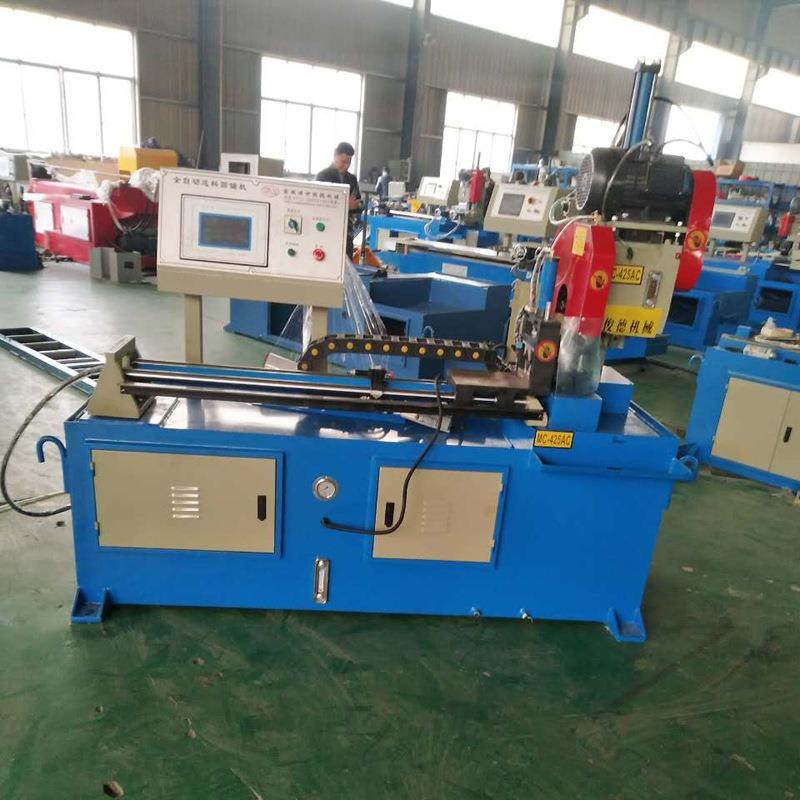 MC-425CNC伺服全自动液压送料圆锯机 钢管下料机 油动液压切管机,汽车零部件/养护/美容/维保,工程机械轮胎,淘宝优惠券,粉丝福利购,淘宝优惠卷