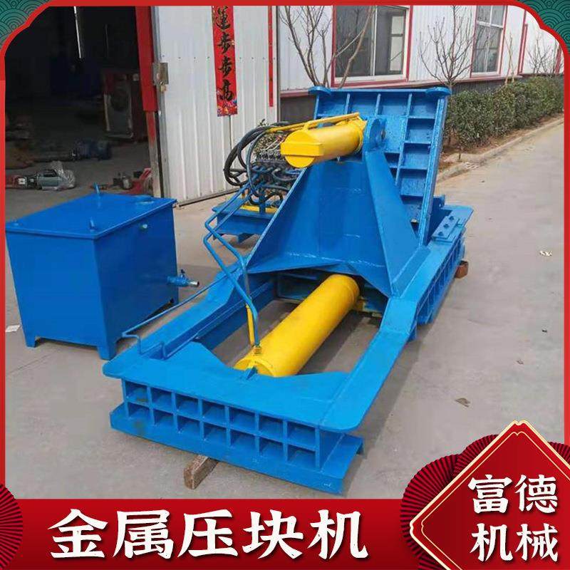 新款卧式液压打包机 易拉罐饮料瓶压块机 废纸箱塑料薄膜捆包机,汽车零部件/养护/美容/维保,工程机械轮胎,淘宝优惠券,粉丝福利购,淘宝优惠卷