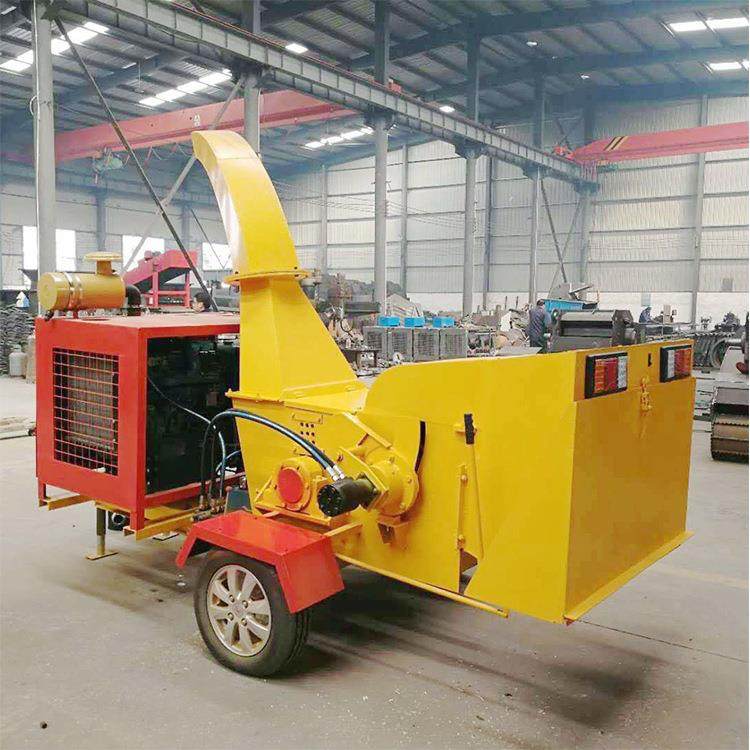 园林绿化碎枝机 木材树枝粉碎机 移动式干湿两用果树细碎机,纺织面料/辅料/配套,针织机械,淘宝优惠券,粉丝福利购,淘宝优惠卷