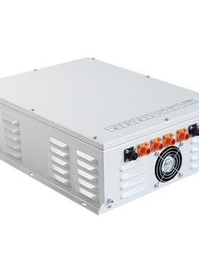 波30kW工业级相三逆变器DCV24-1000V316转AC110-450纯正弦逆变电