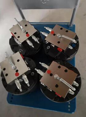 GM1-22开舱液压马达G0M2-270GUTZ0M3-3500开舱液压马达
