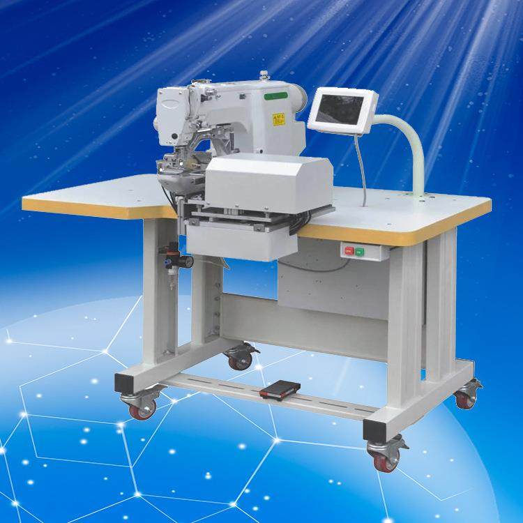 自动化缝纫机全自动折织带机七轴电控设备智能数控缝纫机厂家直供,纺织面料/辅料/配套,其他纺织机械,淘宝优惠券,粉丝福利购,淘宝优惠卷