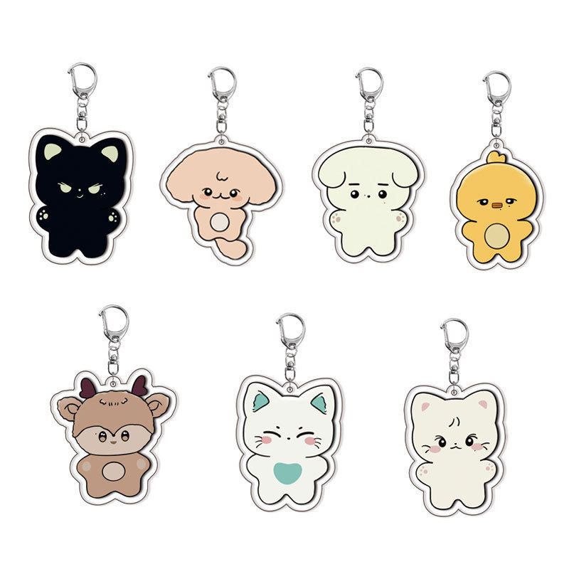 ENHYPEN梁祯元朴成训金善禹西村