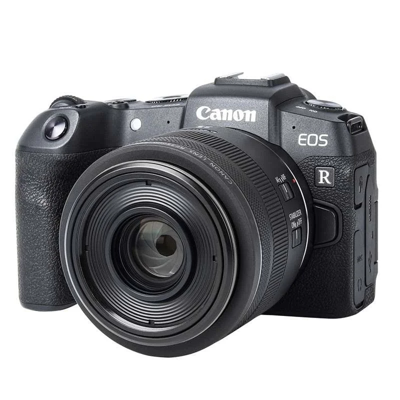 Canon/佳能 EOS RP 高清单机旅游专业数码 微单反全画幅照相机r新