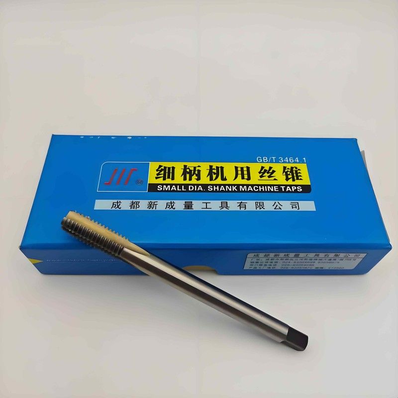 成量加长机用丝锥M3-M4-M5-M6-M8-M10-M12-M16-M18-M20-M22-M24图片