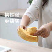 木浆棉蒸箱强吸水大海绵块清洗电蒸箱用洗碗刷锅厨房烤箱清洁神器