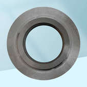 低净空吊钩滑轮钢丝绳电动葫芦轮片行车天车槽轮123510t吨线轮片