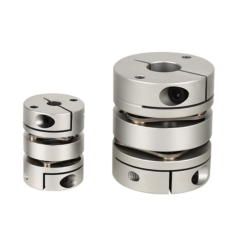 替代怡合达联轴器DBM01DBM02DBM21DBM22-D19D25D32D40D50