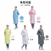 防静电大褂电子厂无尘服无尘车间洁净服食品厂防尘喷漆工作防护服