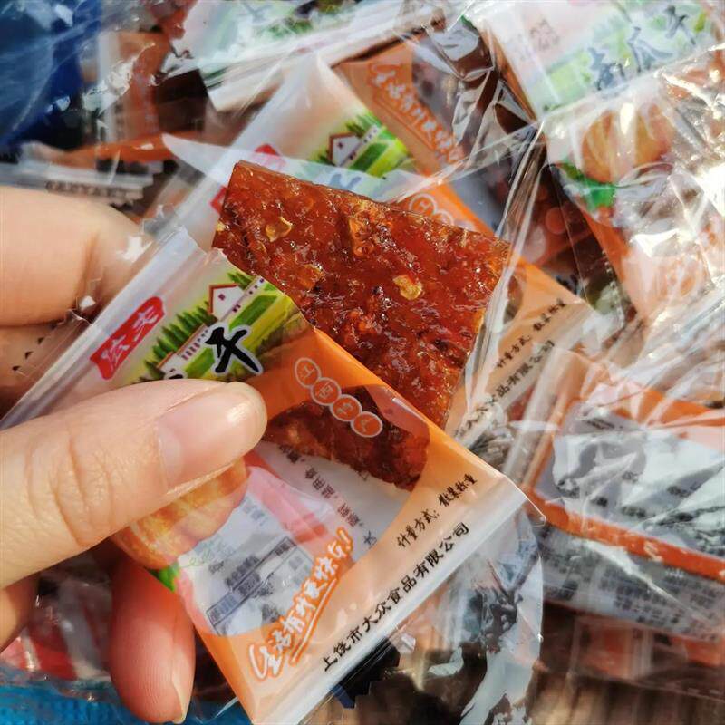 江西特产茄子干南瓜香辣酱