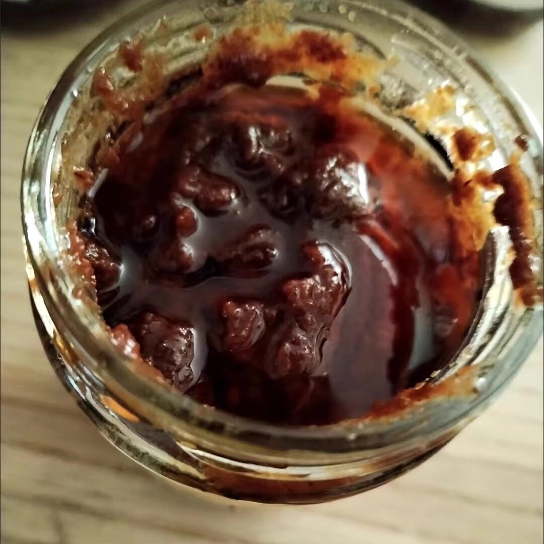 昆仲牌沙茶酱潮汕特产普