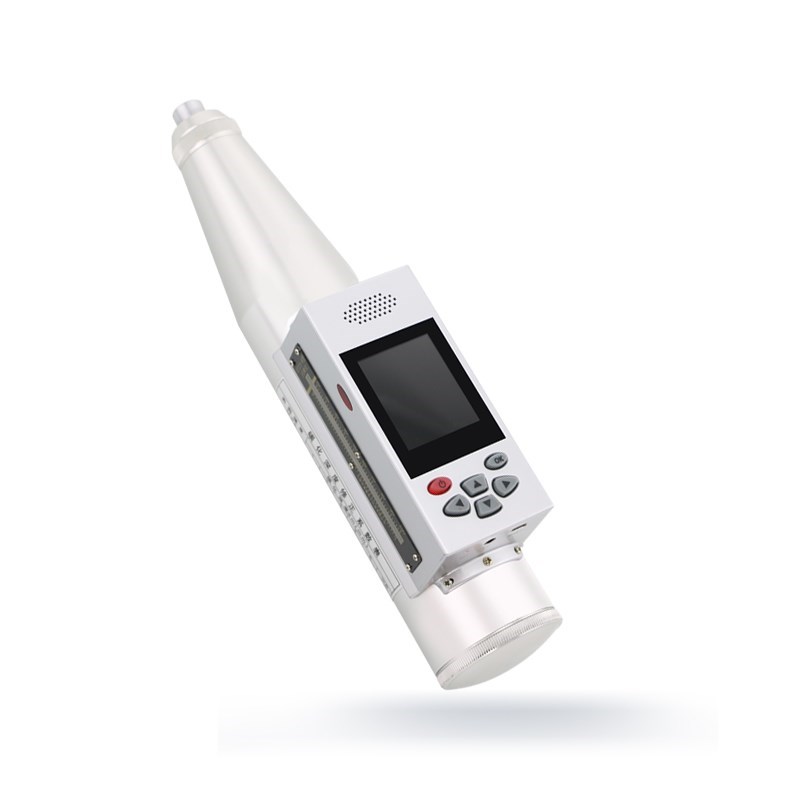 数显回弹仪水泥硬度测量高强砂浆砼墙体抗压测砖混凝土强度检测仪