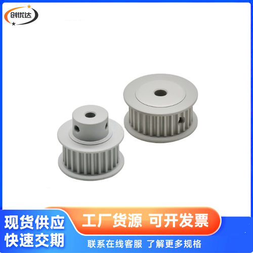 HTPT18S8M150250-A-N12 13 14 15-23 24 25 26高扭矩圆弧齿同步轮