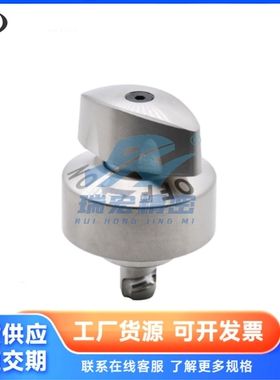 强力型快速锁紧器QCTHS0834 QCTHS0825-20-20S-B E-BLL45 53-9-20