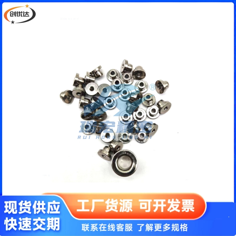 C-JBH JBHM3 4 5 6 8 10 12 13 15 16 20 25带肩型夹具衬套